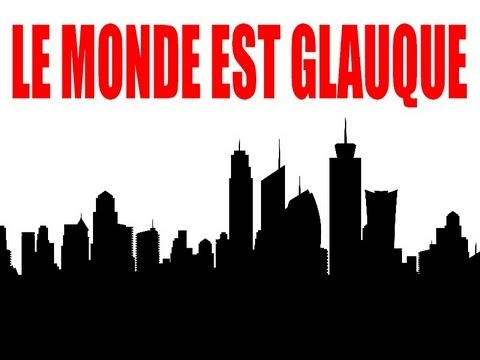 LES ASSOC - LE MONDE EST GLAUQUE (Feat. Sofia.M)