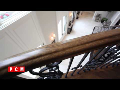 Carlos Jardino, PCM, Balsam, Oakville, Luxury Home Custom-Built by PCM Inc