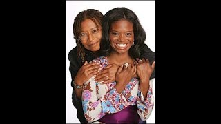 LaChanze says Alice Walker Put A Purple Ring On It video