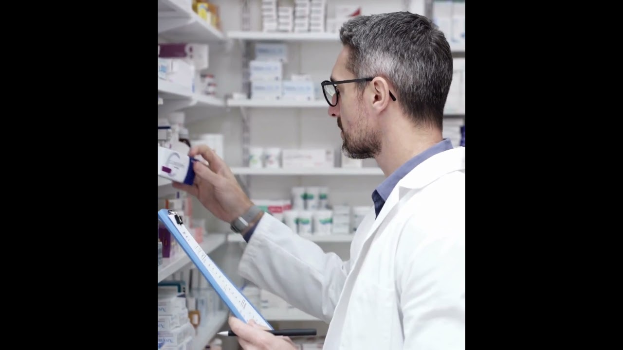 BONbLOC - ONELIGN - DSCSA