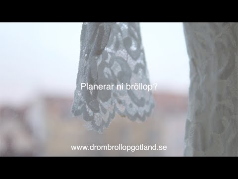 Checklista inför bröllop