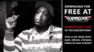 Smoke DZA Ft. Kendrick Lamar - Ball Game