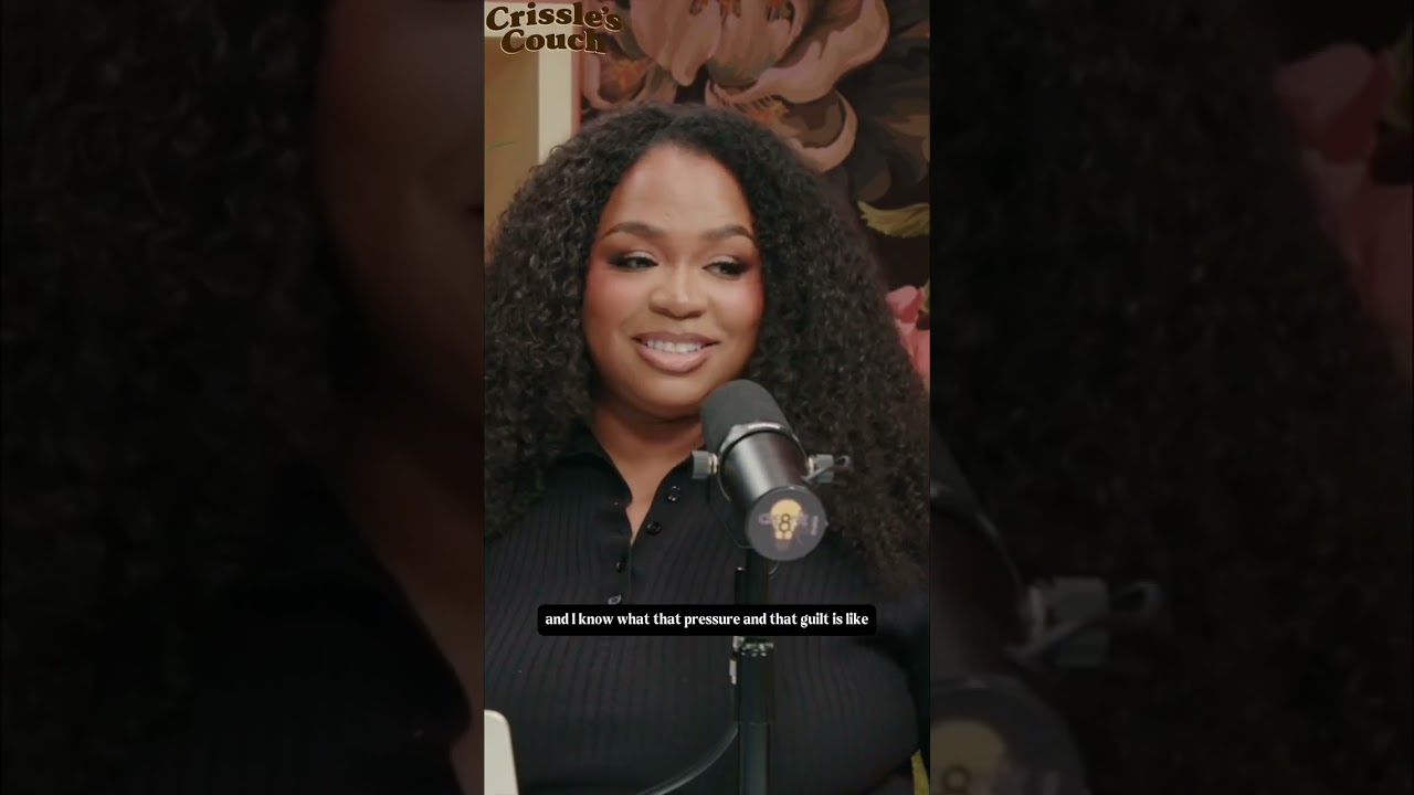 Black Women Are Hard On Themselves