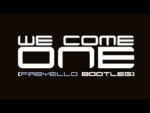 Swedish House Mafia vs Faithless - We come ONE (Fabiello bootleg)
