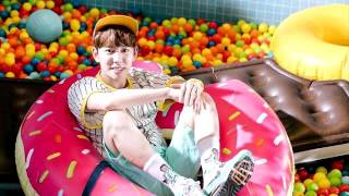 [INSTRUMENTAL] Park Kyung(박경) (Block B) - Ordinary Love(보통연애) (feat. Park Boram)