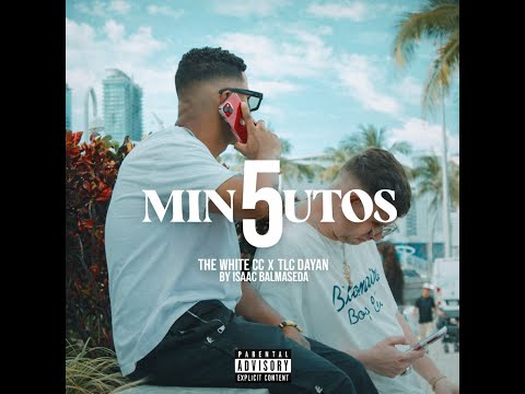 TLC DAYAN and The White CC