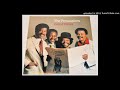 Persuasions - I Lost Everything (I Ever Had)