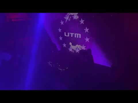 DJ Reiz - Trippin On Acid (Sativa Vocal Mix) released @ 8th Gate Release Party