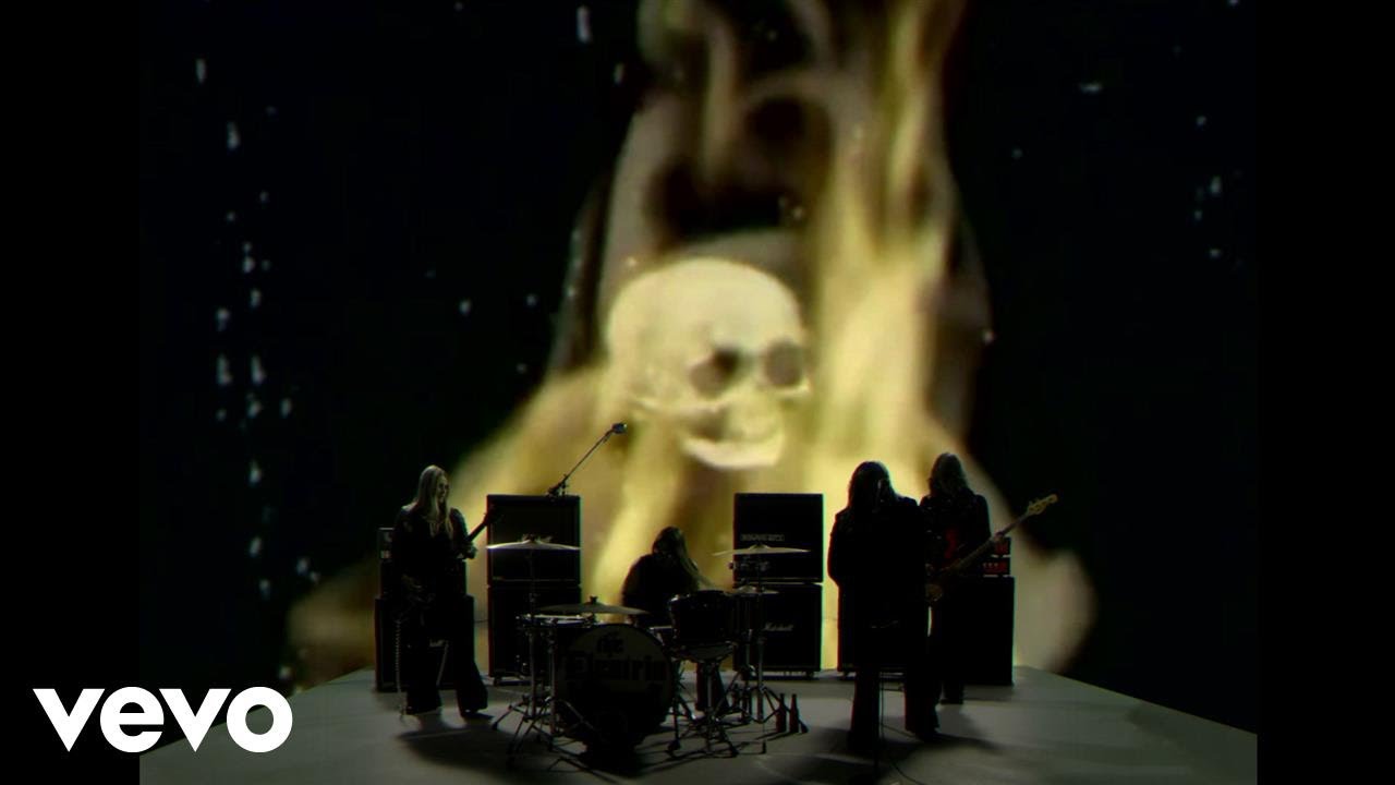 Electric Wizard - See You In Hell - YouTube