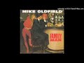 Mike Oldfield Family Man 1982 Spiral Tribe Extended
