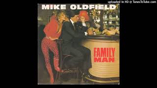 Mike Oldfield  - Family Man 1982 [spiral tribe extended]