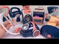 Toy Asmr Automatic Kitchen Appliance Playset ASMR Satisfying With Unboxing No Talking Review Toy