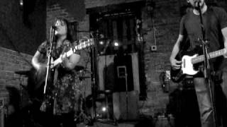 Samantha Crain & The Midnight Shivers - You Never Know