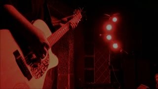 KING BUZZO live at The Visulite Theatre 7/10/2014 Full Set