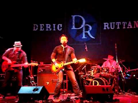 Thumbnail for Deric Ruttan - Sing That Song Again PEI by Deric Ruttan