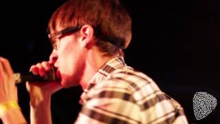 "Hollow Place" // Polar Bear Club