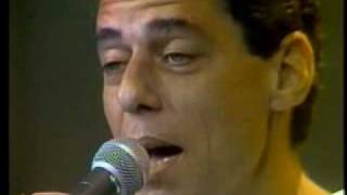 Chico Buarque - Anos Dourados - 1986