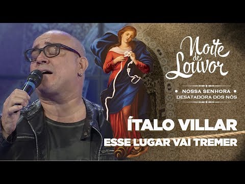 Este lugar vai tremer - Ítalo Villar