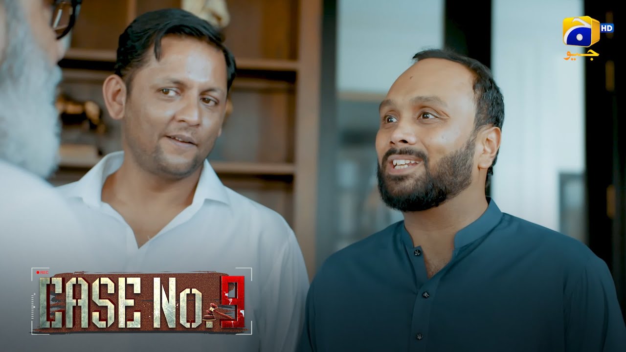 Jhooti Gawahi Ke Liye Perfect Tayyari || Case No 9 || Har Pal Geo