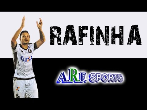 Rafinha - ABC - Atacante