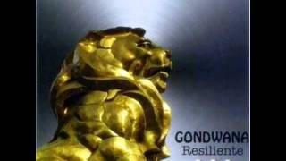 Gondwana - Fuego Bendito