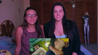 Latinas React | Jai Ho Fight Scene | Salman Khan - YouTube