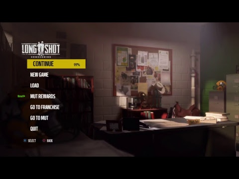 Madden 19: Longshot Homecoming part 3