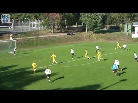 FC Kemi - OLS, 31.8.2013