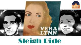 Vera Lynn - Sleigh Ride (HD) Officiel Seniors Musik
