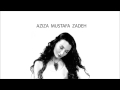 Aziza Mustafa Zadeh - Crying Earth 