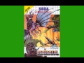 Sagaia Darius 2 Soundtrack Sega Master System Name Set