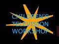 Children S Television Workshop Remake