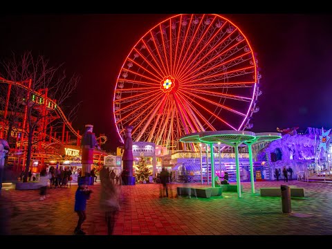 Schausteller unter Druck: Karussellfahren wird deutlich teurer