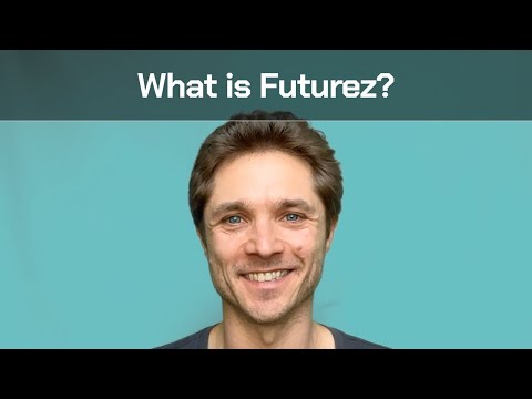 Futurez video preview