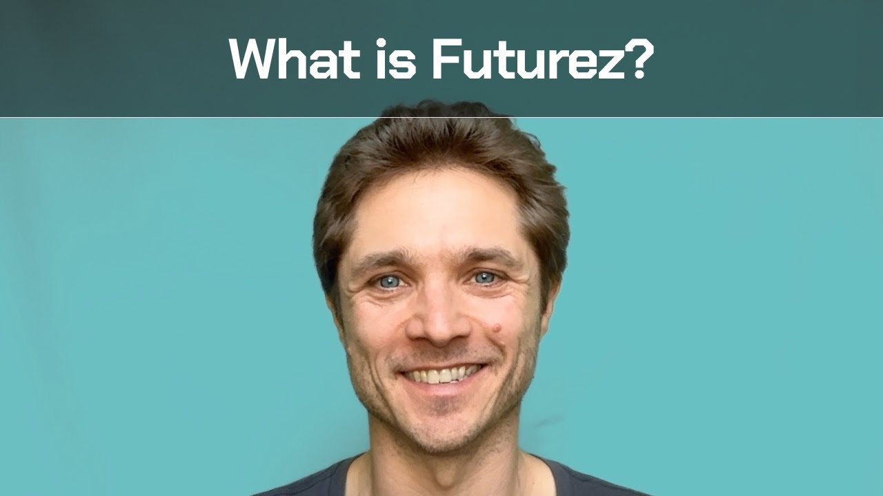 Futurez video preview