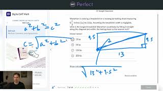 Solved in Realtime | Unit 9: Unit Test Round 1 (Part 2 of 2)
