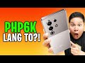Itel S25 Ultra PHP6K LANG TO