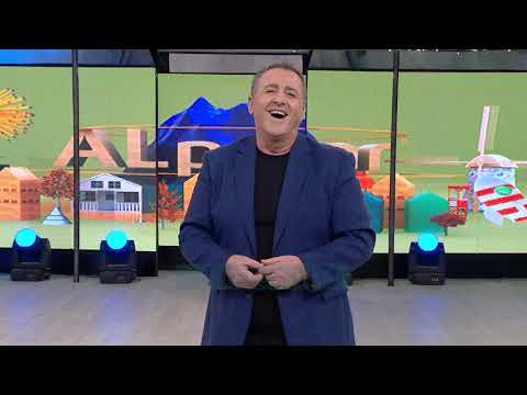 Al Pazar - 15 Dhjetor 2018 - Pjesa 1 - Show Humor - Vizion Plus