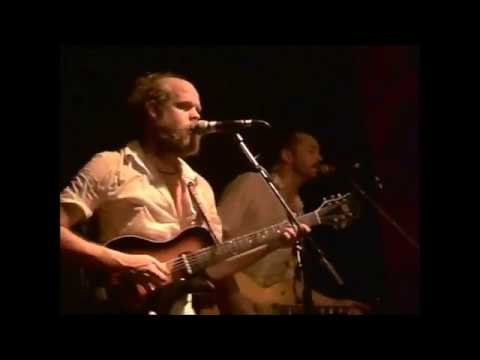Matt Sweeney and Bonnie "Prince" Billy - Goat and Ram - 01 july 2005 - St Ouen (Paris)