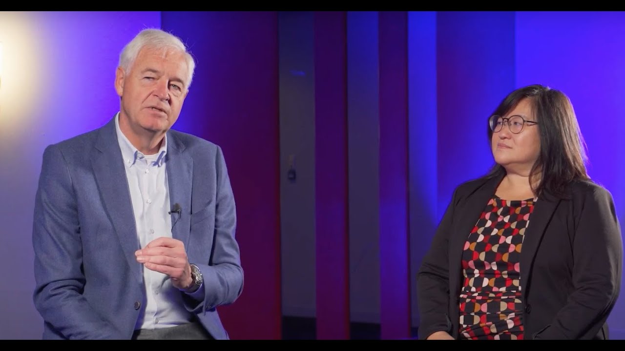 Learning communities: leren, werken, innoveren