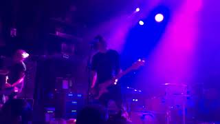 Dinner Bell - With Confidence (NYC 11/10/17)