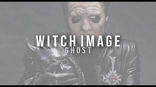 Witch Image | Ghost | Subtitulada al Español