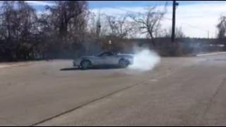 KANDACE SPRINGS Too Good To Last