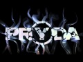 Pryda - You (Interlude) + Pjanoo (Eric's Intro Edit) HD