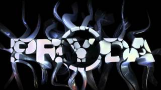 Pryda - You (Interlude) + Pjanoo (Eric's Intro Edit) HD