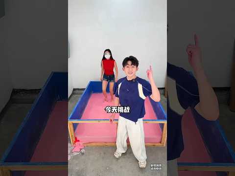 تحدي 24 ساعة 😱 لؤلؤة حمراء مخفية في سائل غامض 💰 جائزة 10 لاك! #ytshorts #shorts