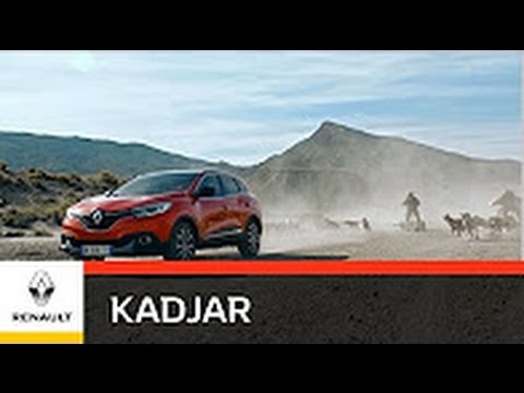 Renault SUV Modelle - Erlebe neue Extreme