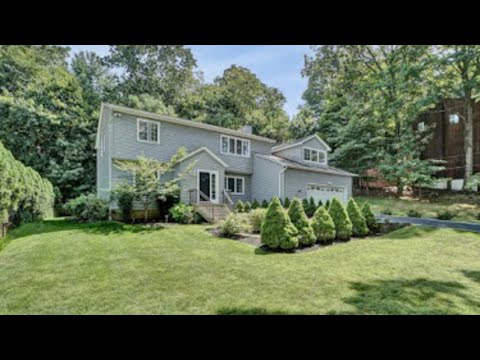 Real Estate Video Tour | 95 Ridge Rd, Ardsley, NY 10502, USA | Westchester County, NY