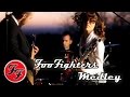 FOO FIGHTERS - White Limo - Monkey Wrench ...