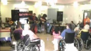 ain&#39;t livin long like this